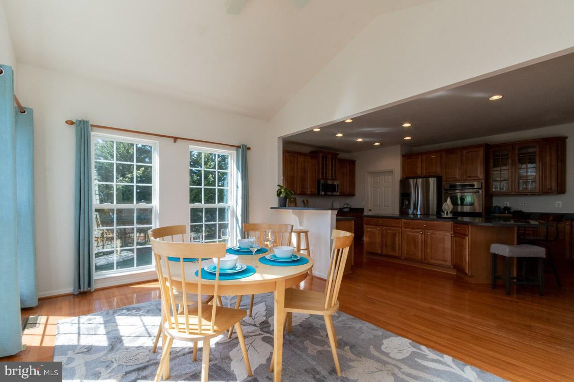 4623 Spring Run Road Warrenton, VA 20187 - Photo 16 of 53 Enjoy your morning coffee here!
