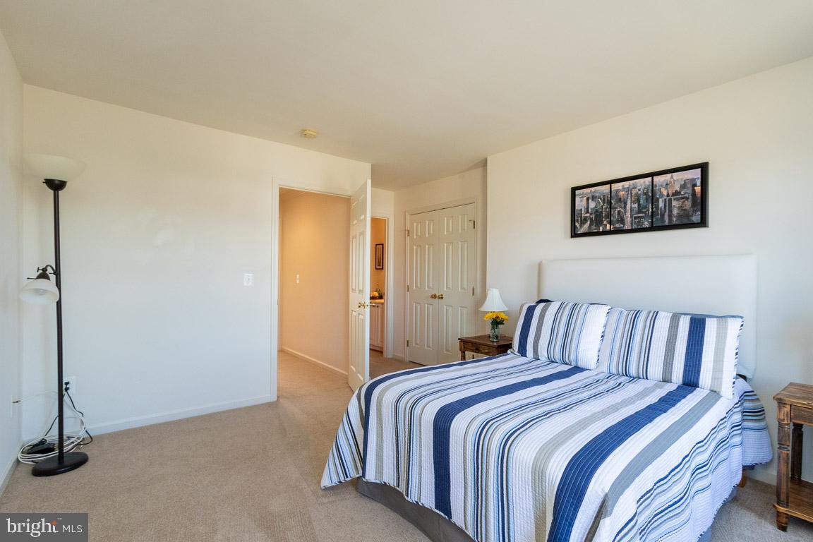 4623 Spring Run Road Warrenton, VA 20187 - Photo 28 of 53 Br #2 makes a great guest or teen BR