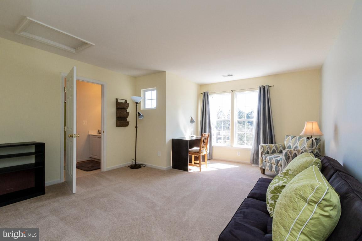 4623 Spring Run Road Warrenton, VA 20187 - Photo 34 of 53 Bedroom #4
