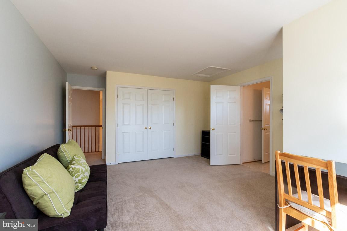 4623 Spring Run Road Warrenton, VA 20187 - Photo 35 of 53 Bedroom #4