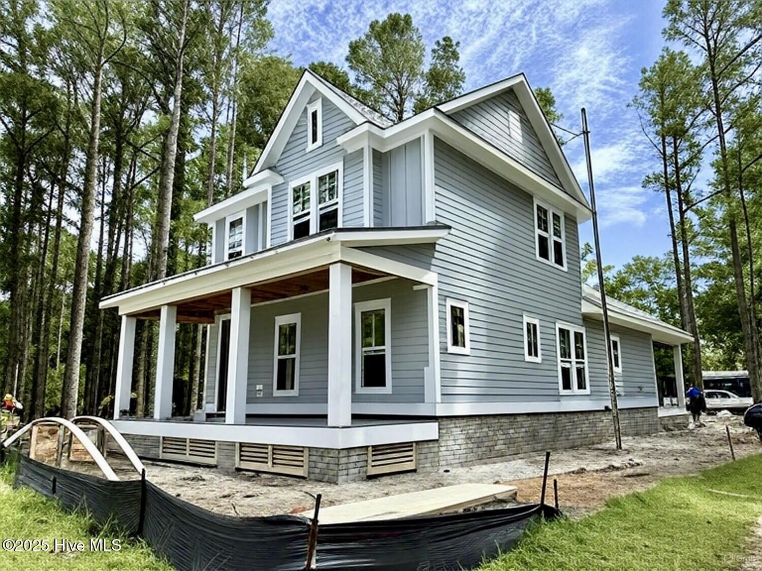 9148 East Lake Road Calabash, NC 28467 - Photo 18 of 25 397 - 1