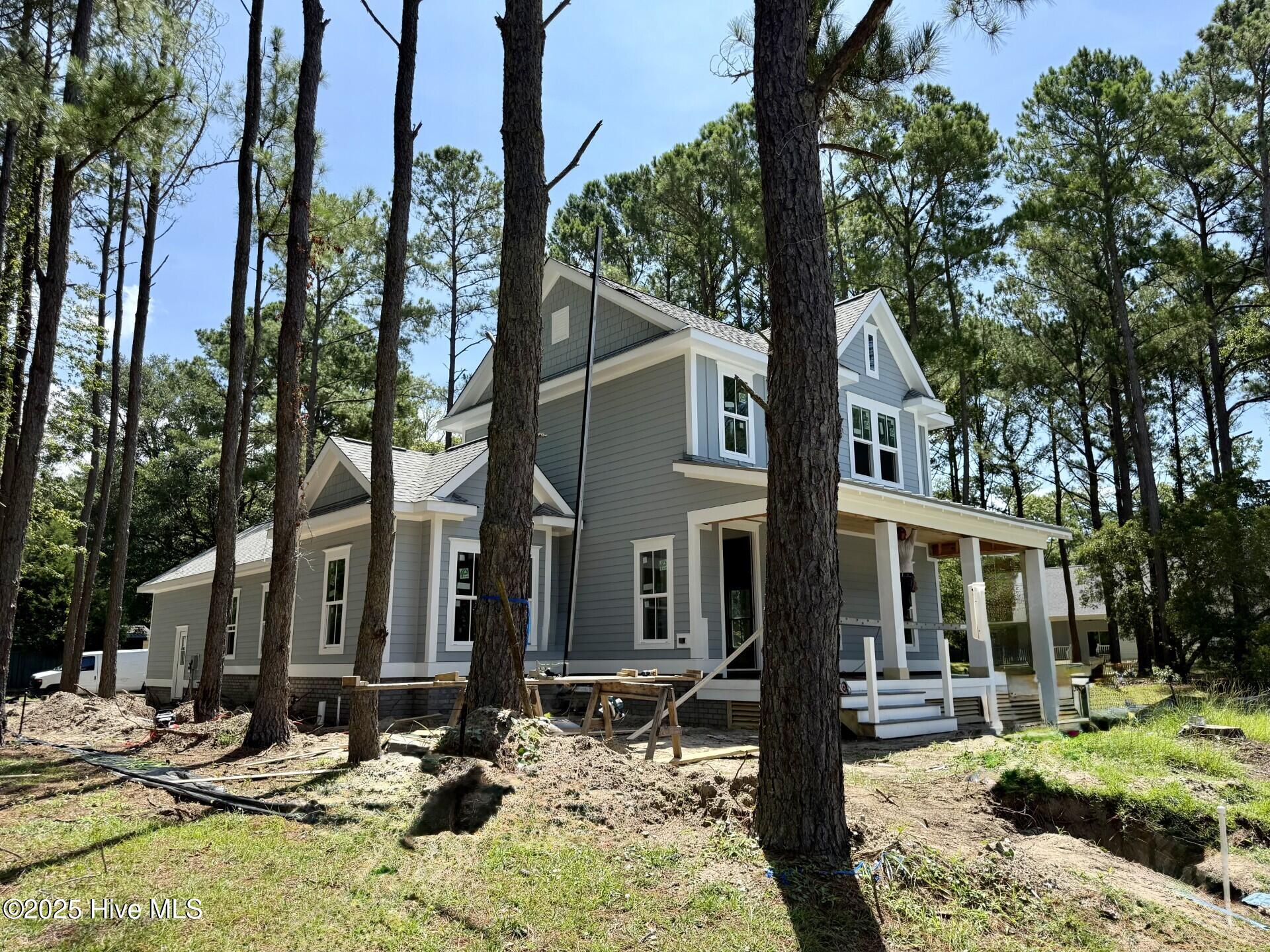9148 East Lake Road Calabash, NC 28467 - Photo 19 of 25 397 - 2