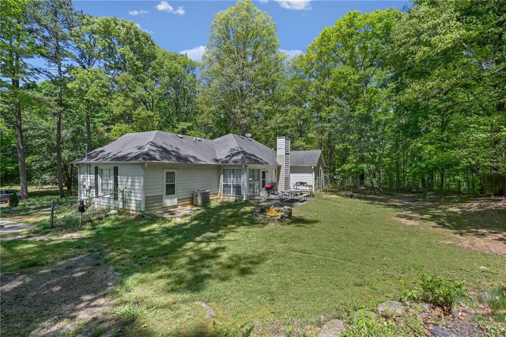 365 Cook Drive Ellenwood, GA 30294 - Photo 24 of 28