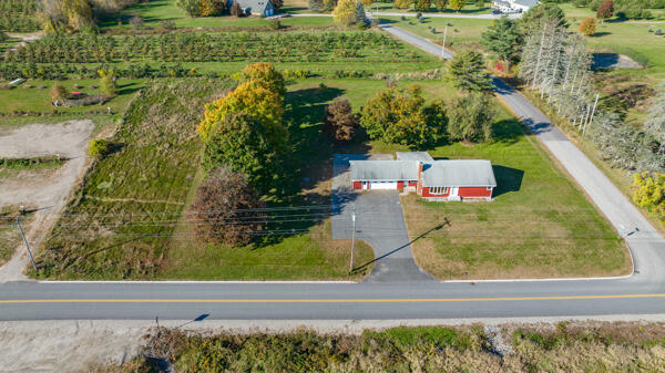 1312 Perkins Ridge Road Auburn, ME 04210 - Photo 47 of 57 1312 perkins ridge drone-5