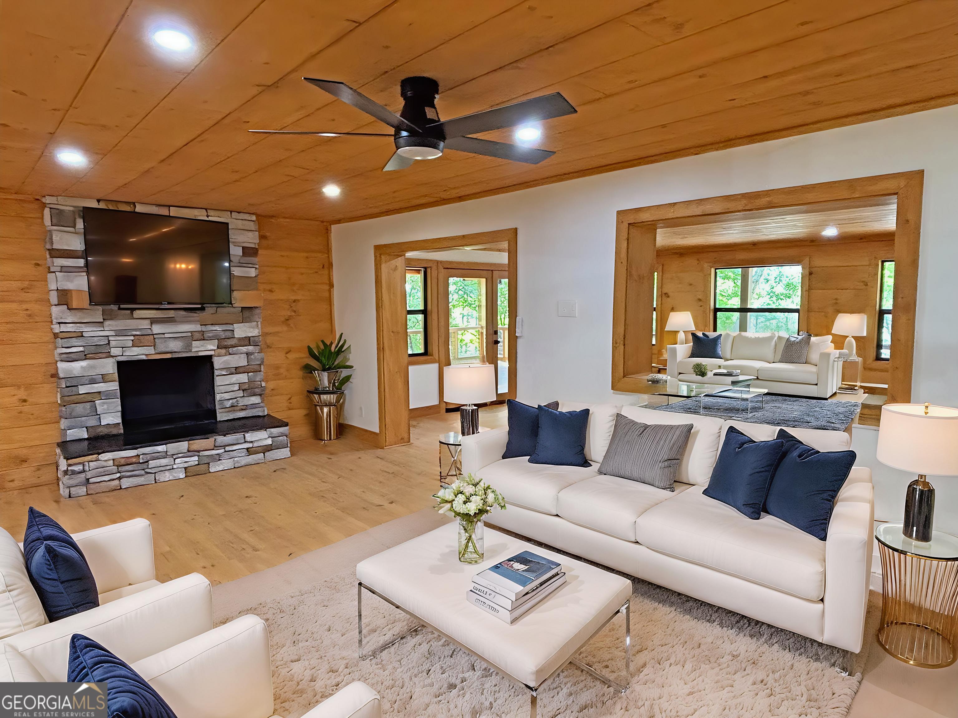 251 Walnut Road, Unit 4 Blairsville, GA 30512 - Photo 48 of 104