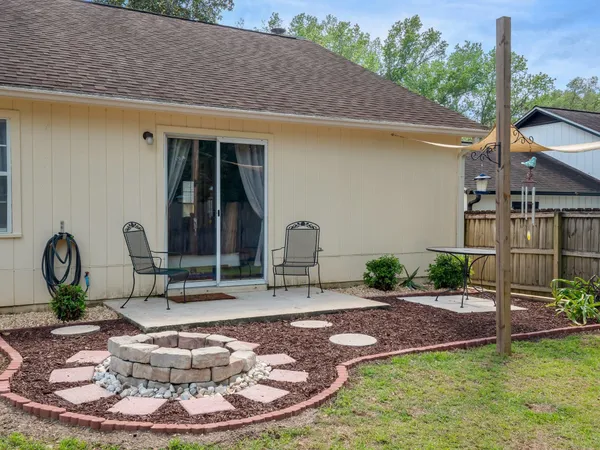 $1,900 | 1572 Cinnamon Bear Circle, Tallahassee, FL 32311