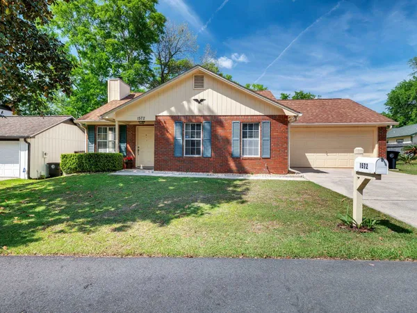 $1,900 | 1572 Cinnamon Bear Circle, Tallahassee, FL 32311