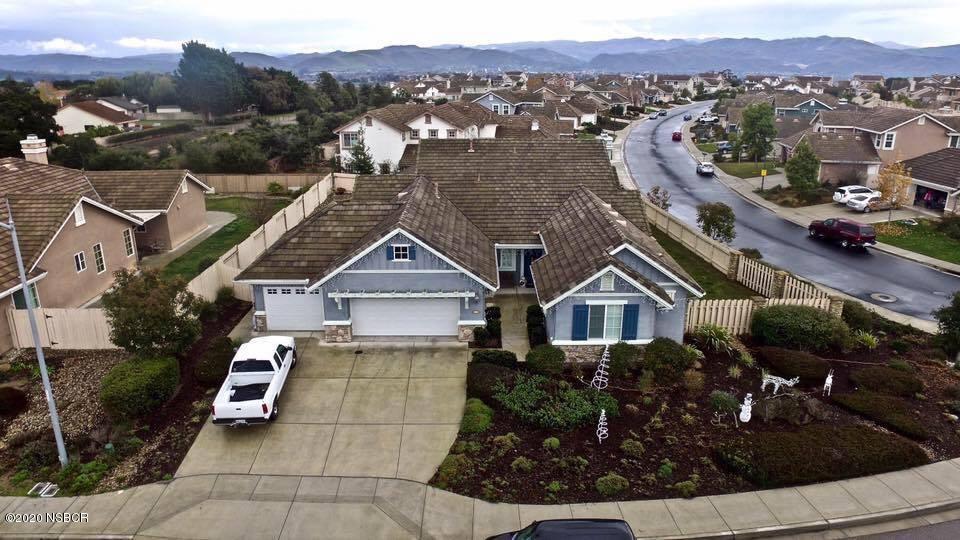 804 Onstott Road Lompoc, CA 93436 - Photo 1 of 21 Exterior Front
