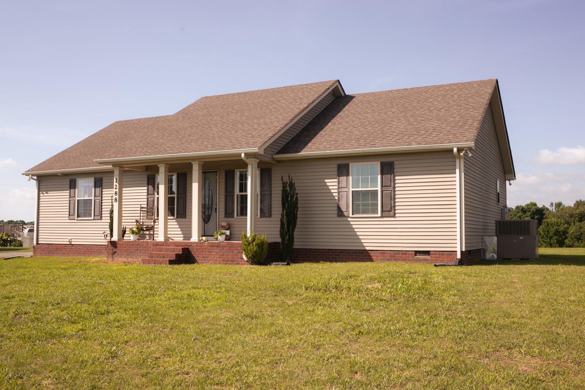 1288 Mt Olive Road Westmoreland, TN 37186 - Photo 43 of 43
