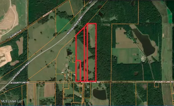 $1,250,000 | 2300 West County Line Road, Ridgeland, MS 39157