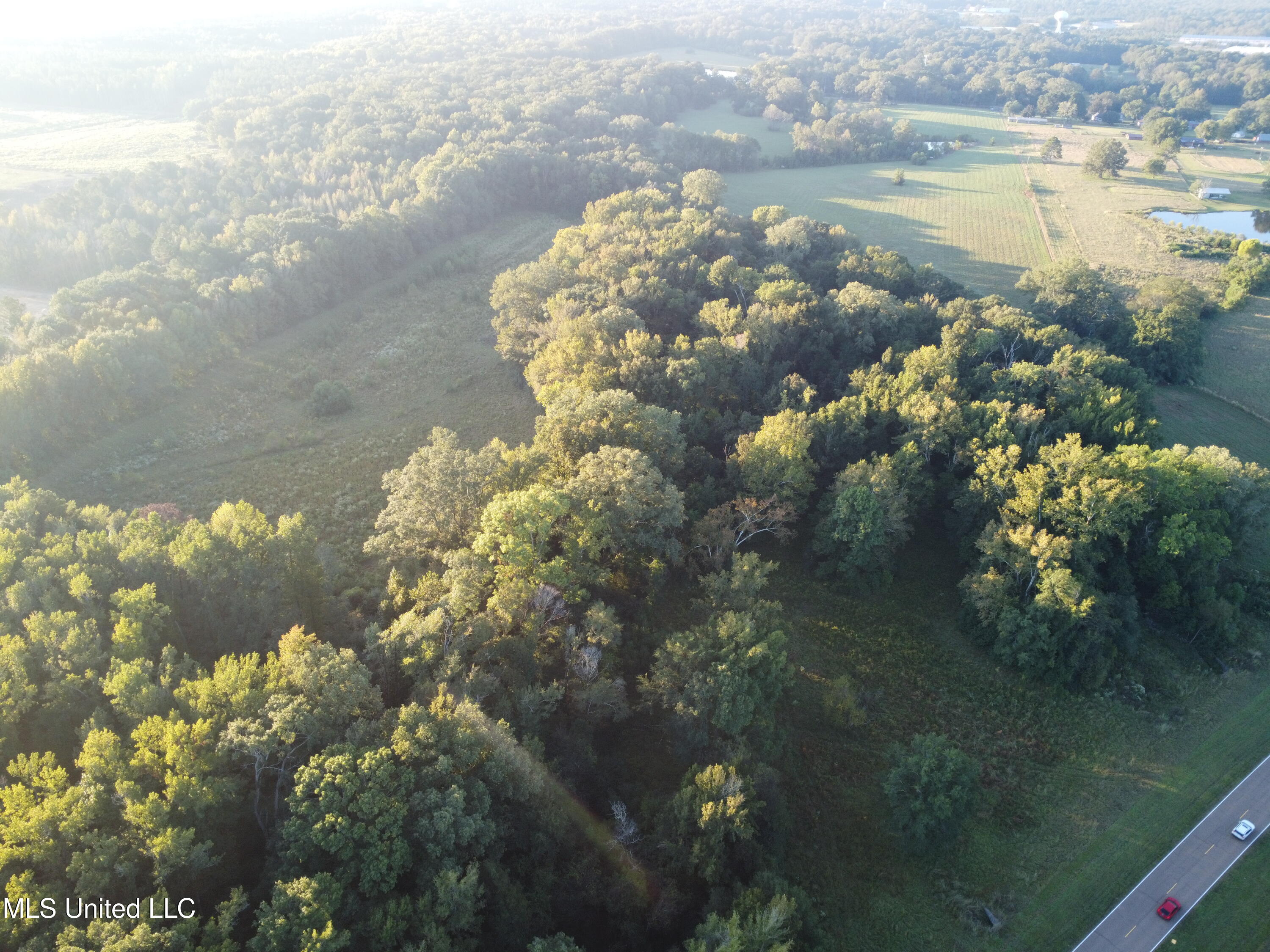 2300 West County Line Road Ridgeland, MS 39157 - Photo 3 of 9 DJI_0033