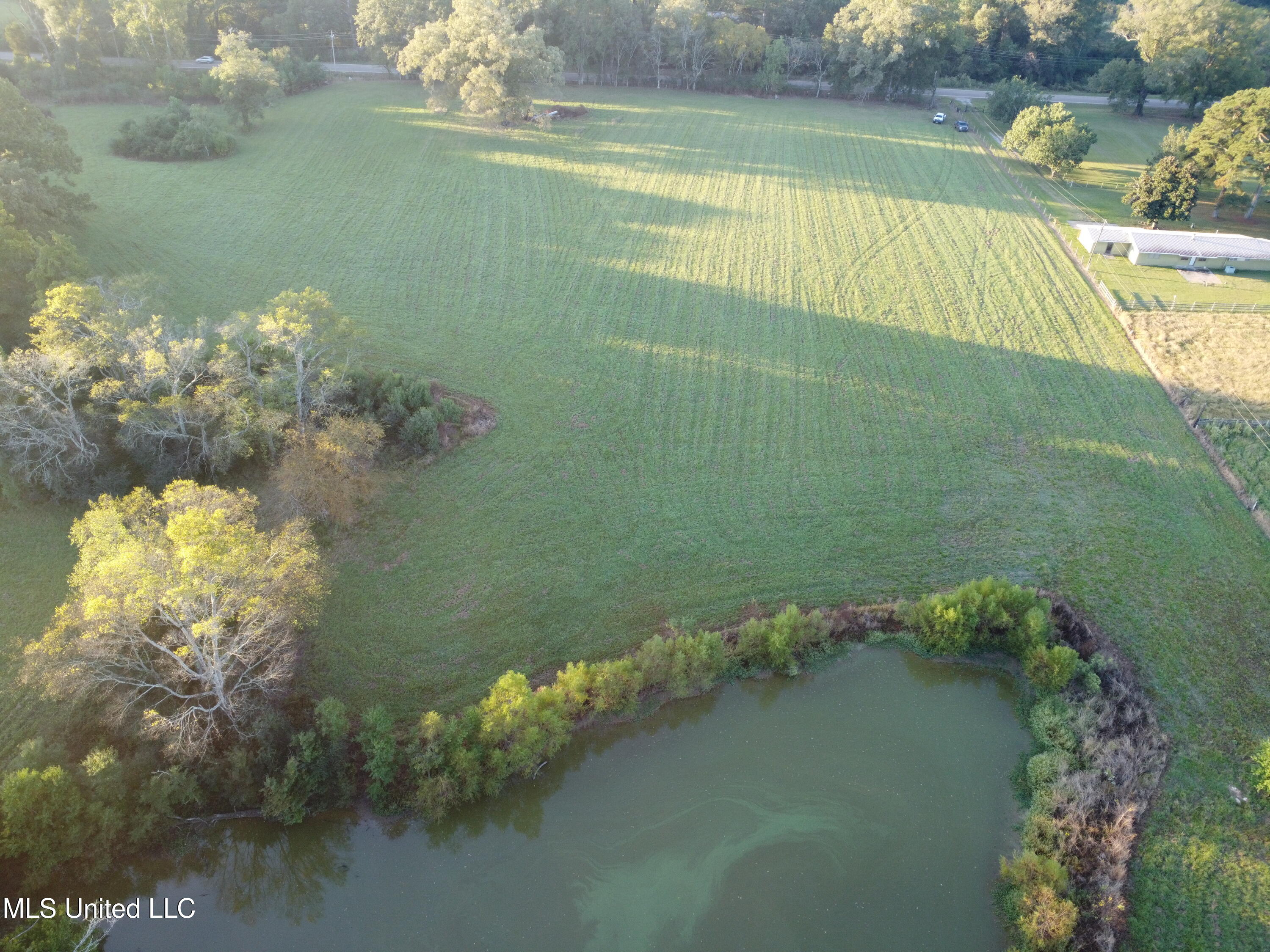 2300 West County Line Road Ridgeland, MS 39157 - Photo 4 of 9 DJI_0032