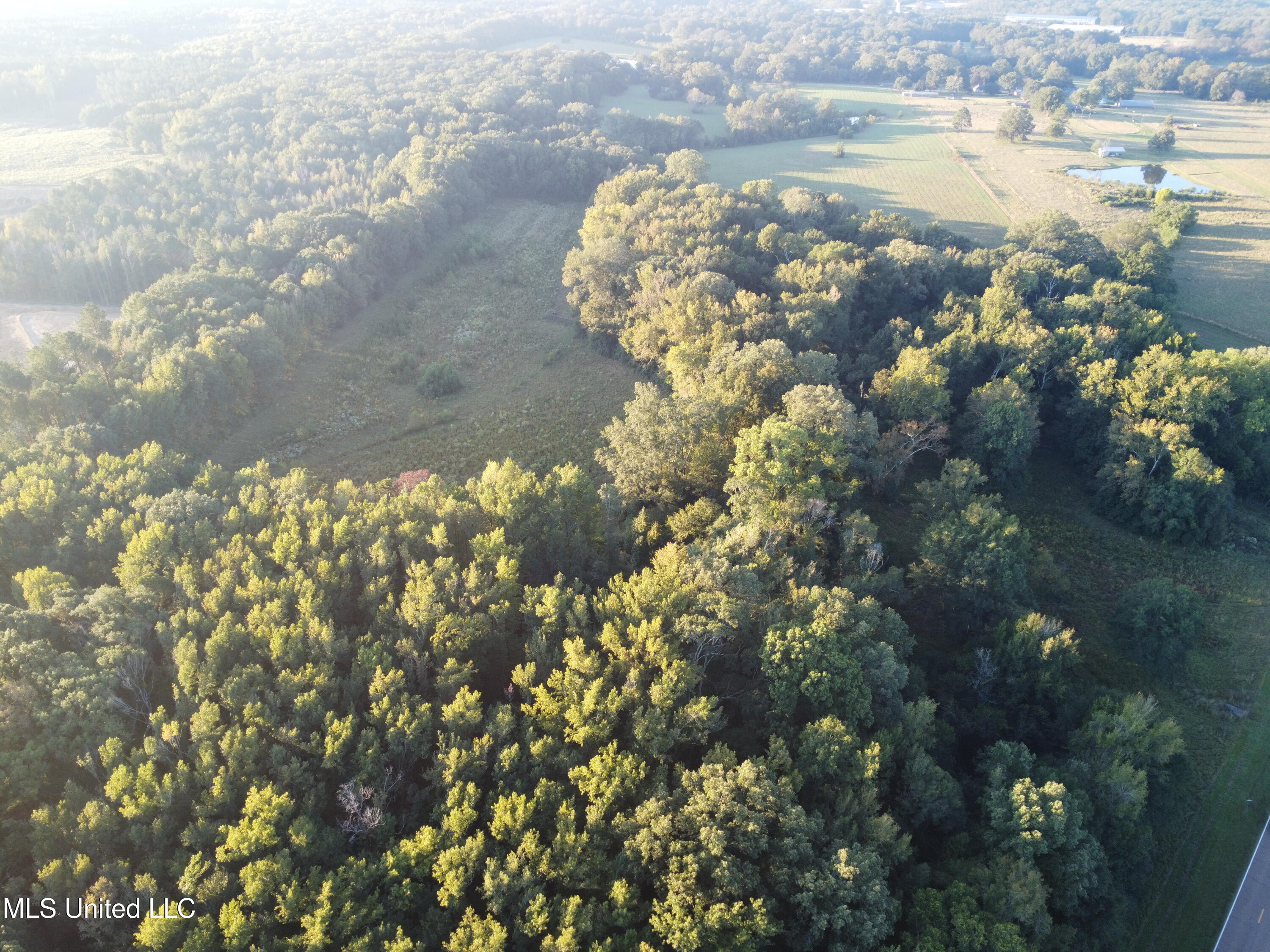 2300 West County Line Road Ridgeland, MS 39157 - Photo 5 of 9 DJI_0034