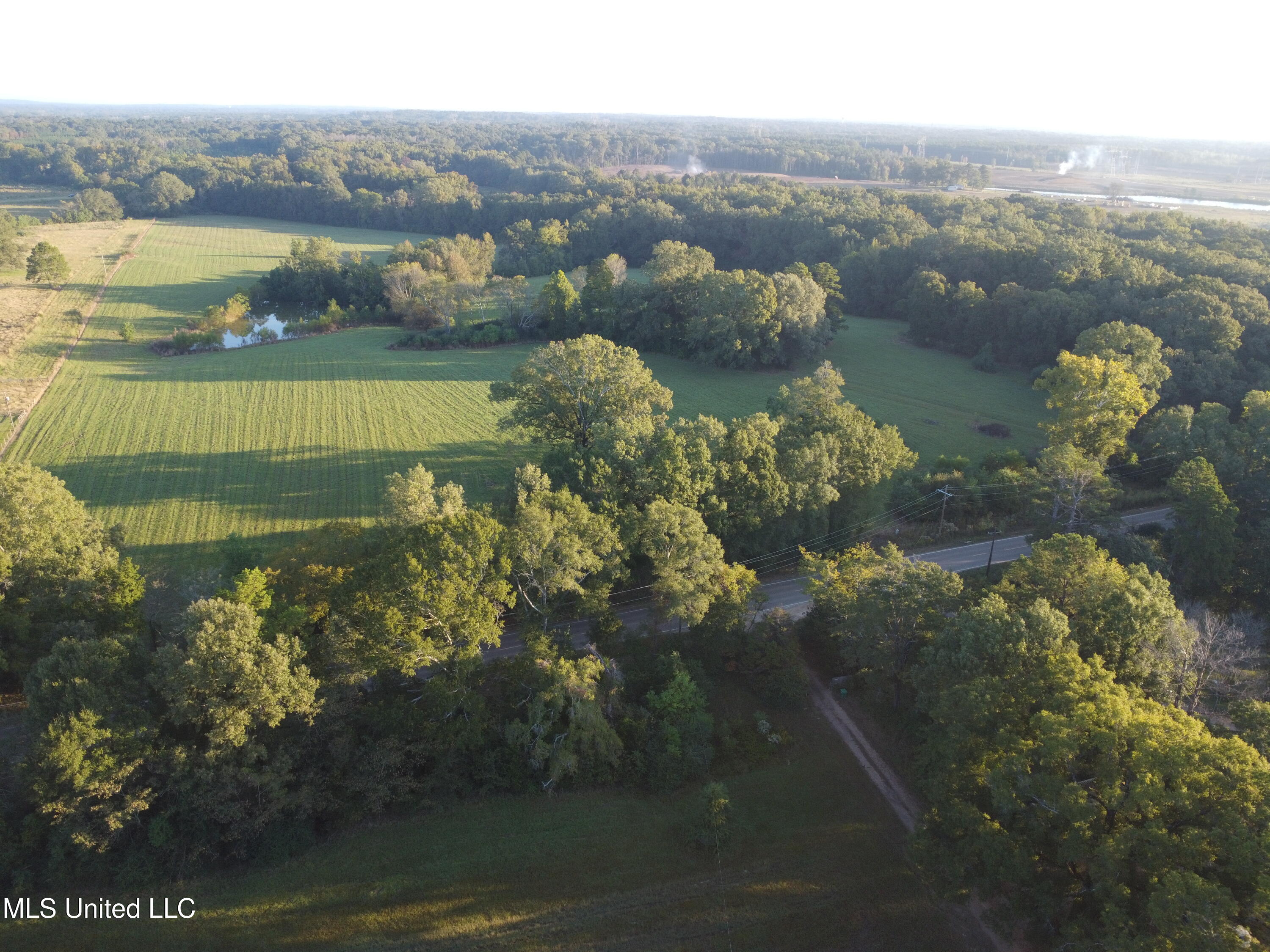 2300 West County Line Road Ridgeland, MS 39157 - Photo 6 of 9 DJI_0040