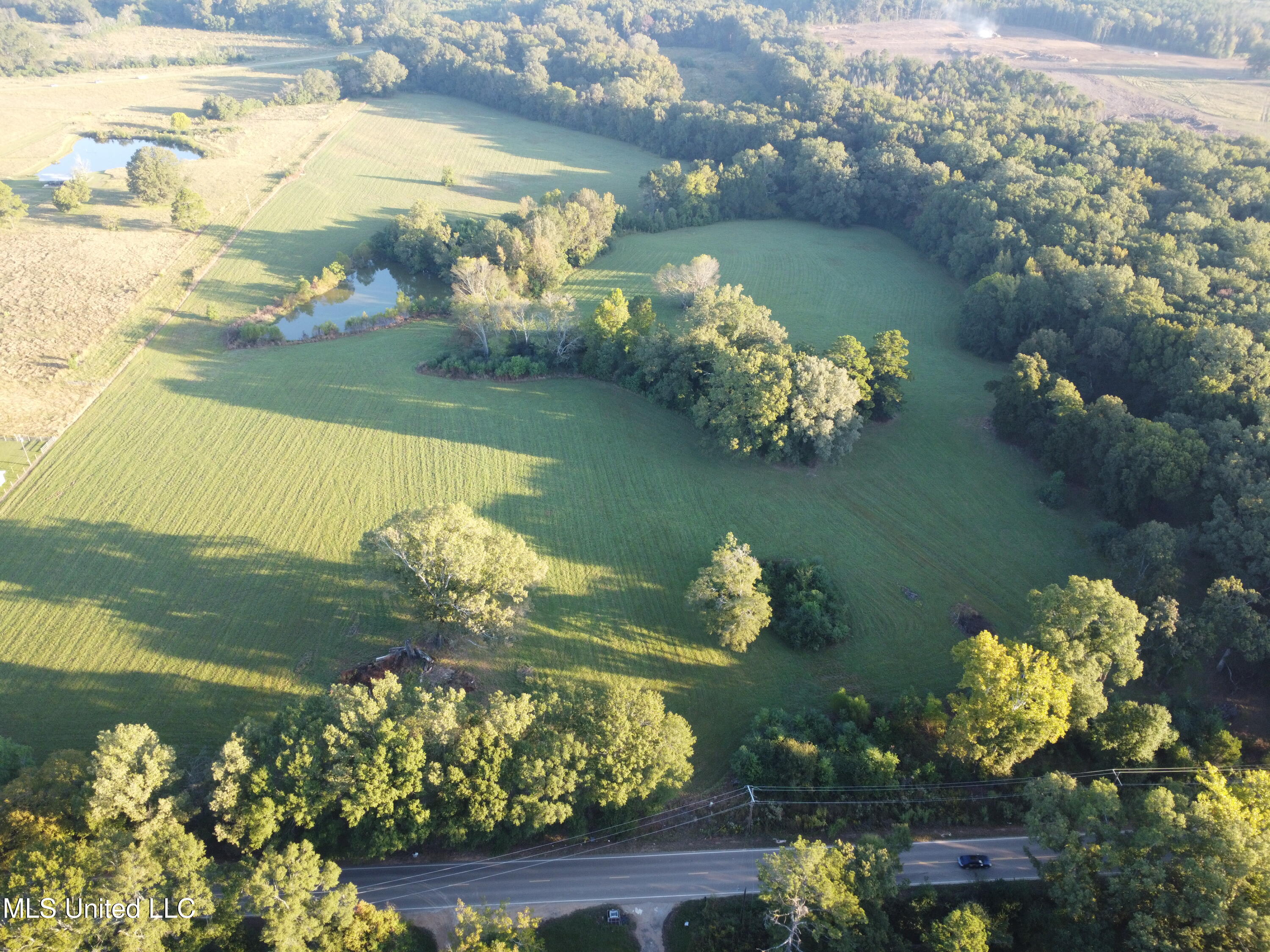 2300 West County Line Road Ridgeland, MS 39157 - Photo 7 of 9 DJI_0042