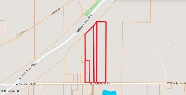 $1,250,000 | 2300 West County Line Road, Ridgeland, MS 39157