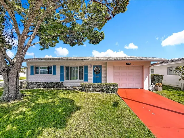 $255,000 | 9625 45th Way, Pinellas Park, FL 33782