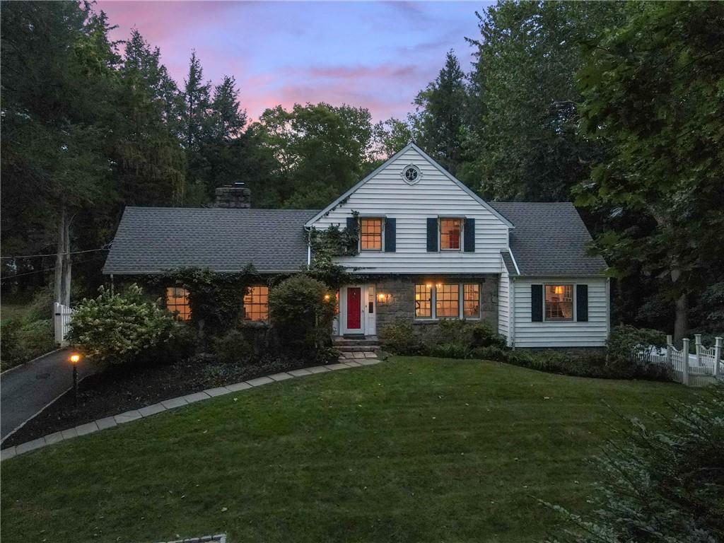 287 Quaker Road Chappaqua, NY 10514 - Photo 1 of 1 Gallery Image 1