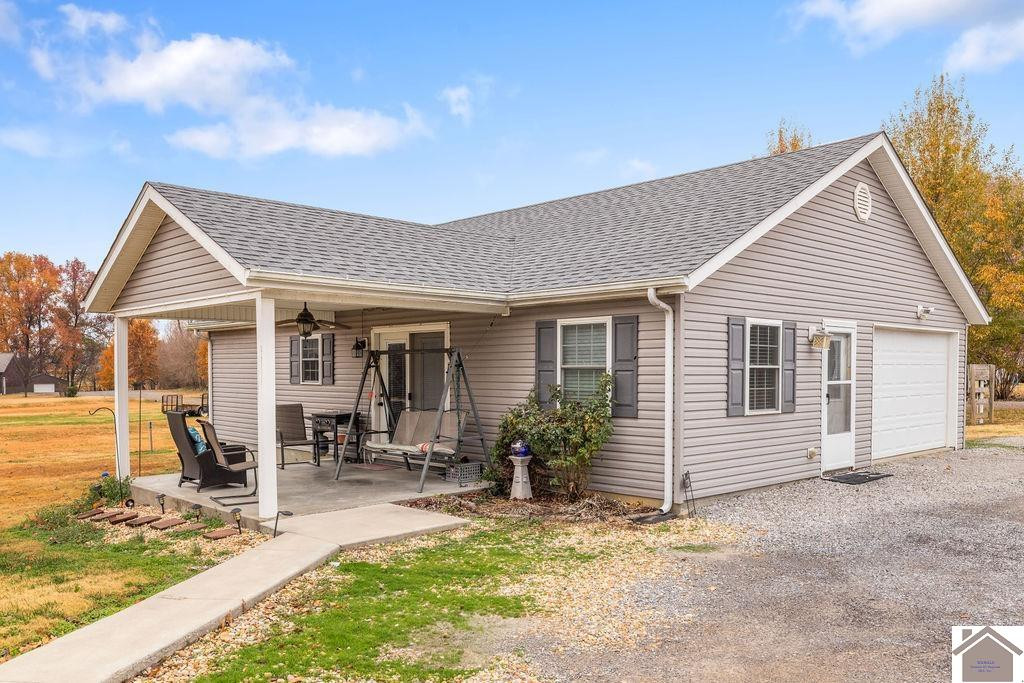 720 Jim Ireland Road Barlow, KY 42024 - Photo 21 of 31 Photo 21