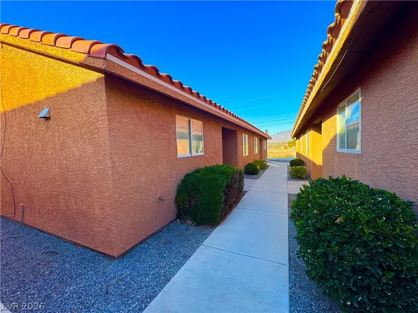 $1,350 | 1930 East Ambush Street, Unit 2, Pahrump, NV 89048