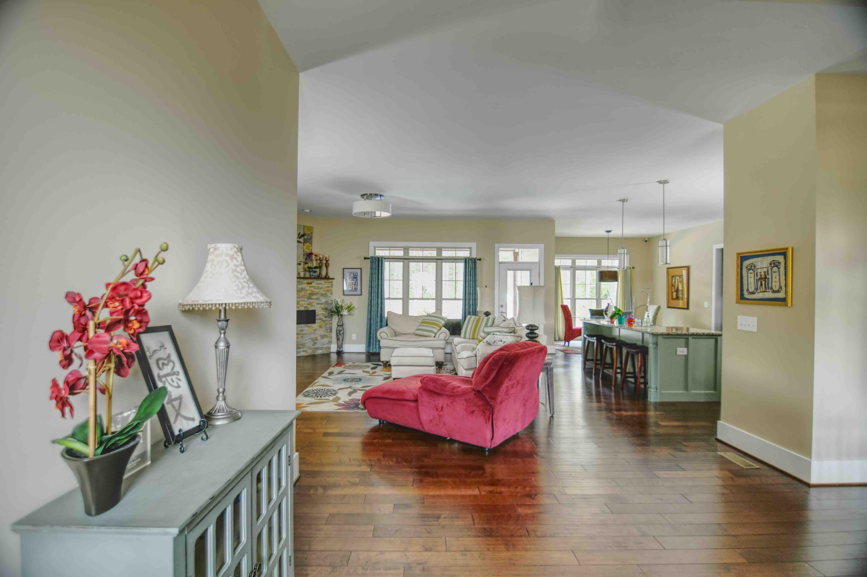 1259 Rays Bridge Road Whispering Pines, NC 28327 - Photo 3 of 25 B Entry1