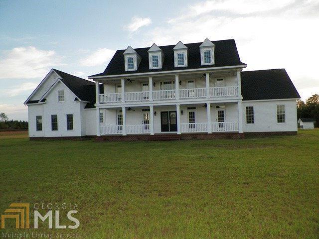2716 Orianna Road Adrian, GA 31002 - Photo 1 of 1 a view of a large white building