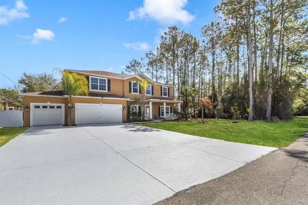 $589,000 | 4 Lake Charles Place, Palm Coast, FL 32137