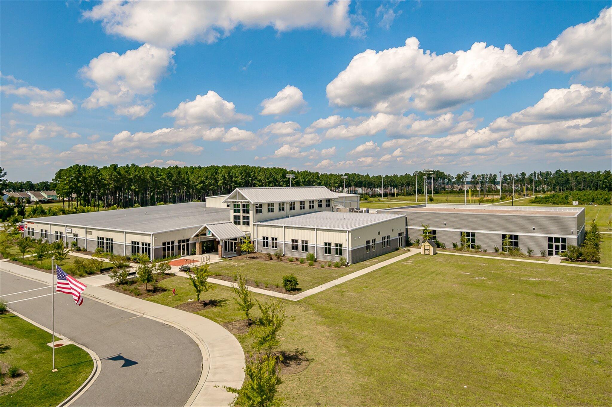 284 Decatur Drive Summerville, SC 29486 - Photo 75 of 103 075-8 - Family YMCA