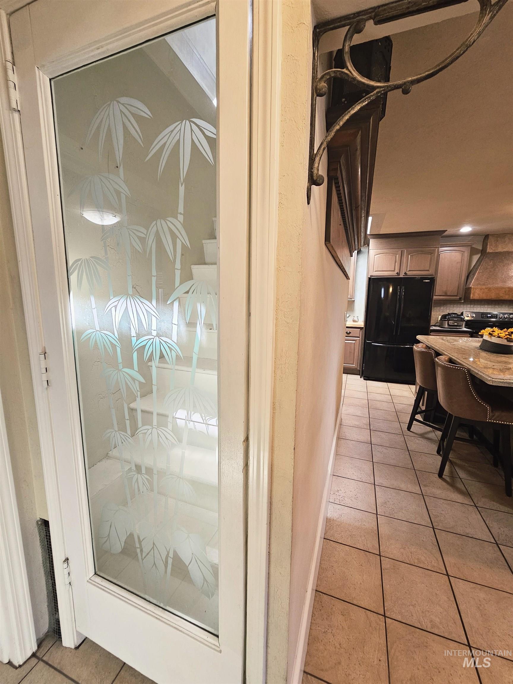 712 3rd Street Lewiston, ID 83501 - Photo 12 of 30 beautiful door to the upstairs bedroom