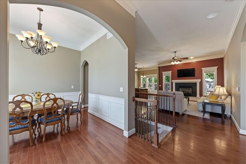 21301 Noble Street Spring Hill, KS 66083 - Photo 2 of 28
