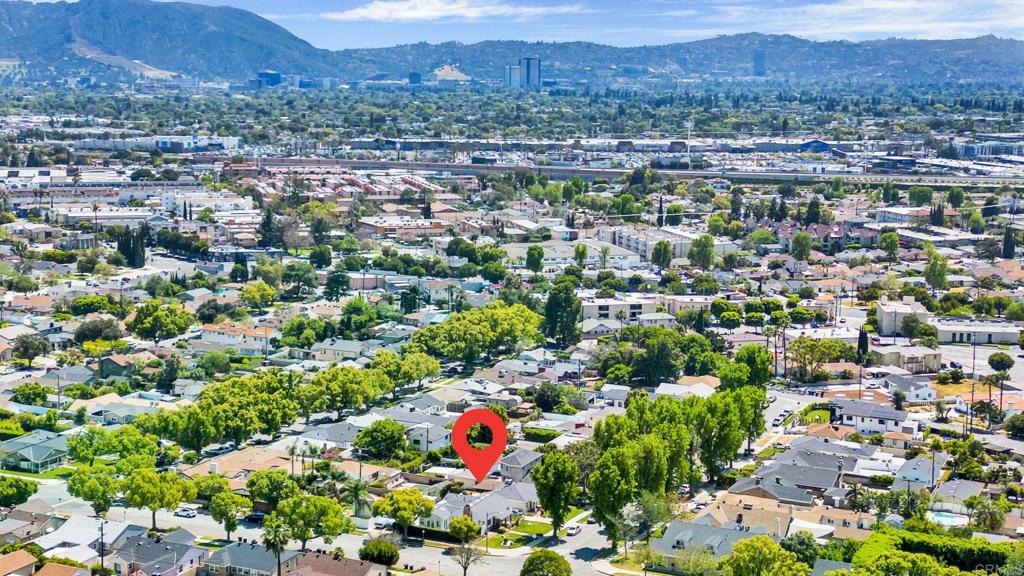 536 Hampton Road Burbank, CA 91504 - Photo 40 of 42