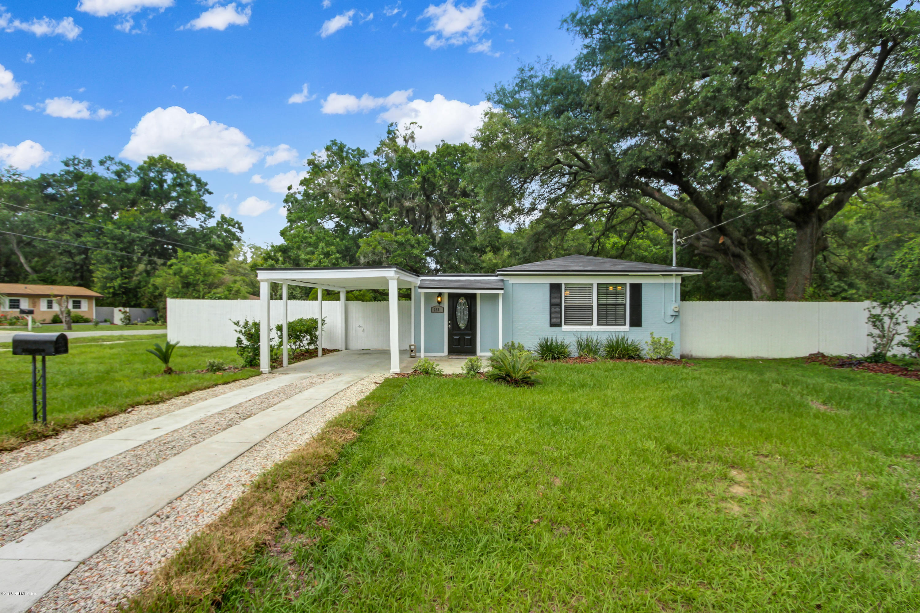 2586 Peach Drive Jacksonville, FL 32246 - Photo 1 of 32 2586 Peach Dr