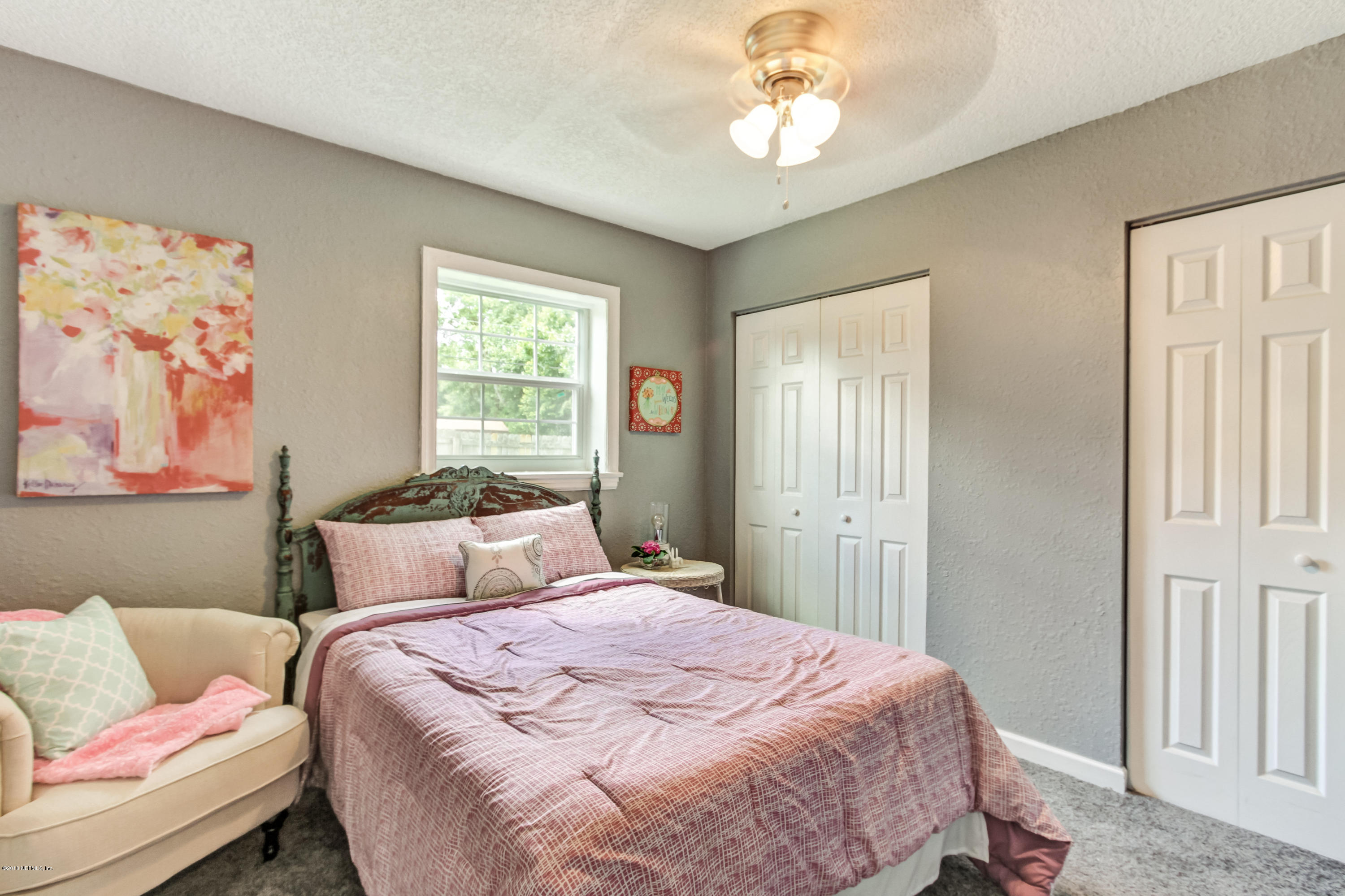 2586 Peach Drive Jacksonville, FL 32246 - Photo 17 of 32 Bedroom #2