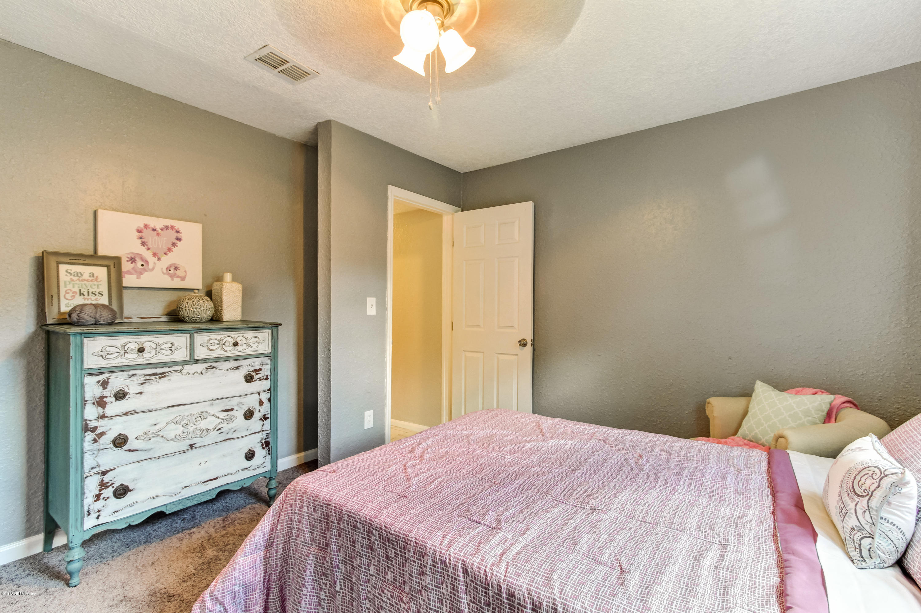 2586 Peach Drive Jacksonville, FL 32246 - Photo 18 of 32 Bedrooms #2