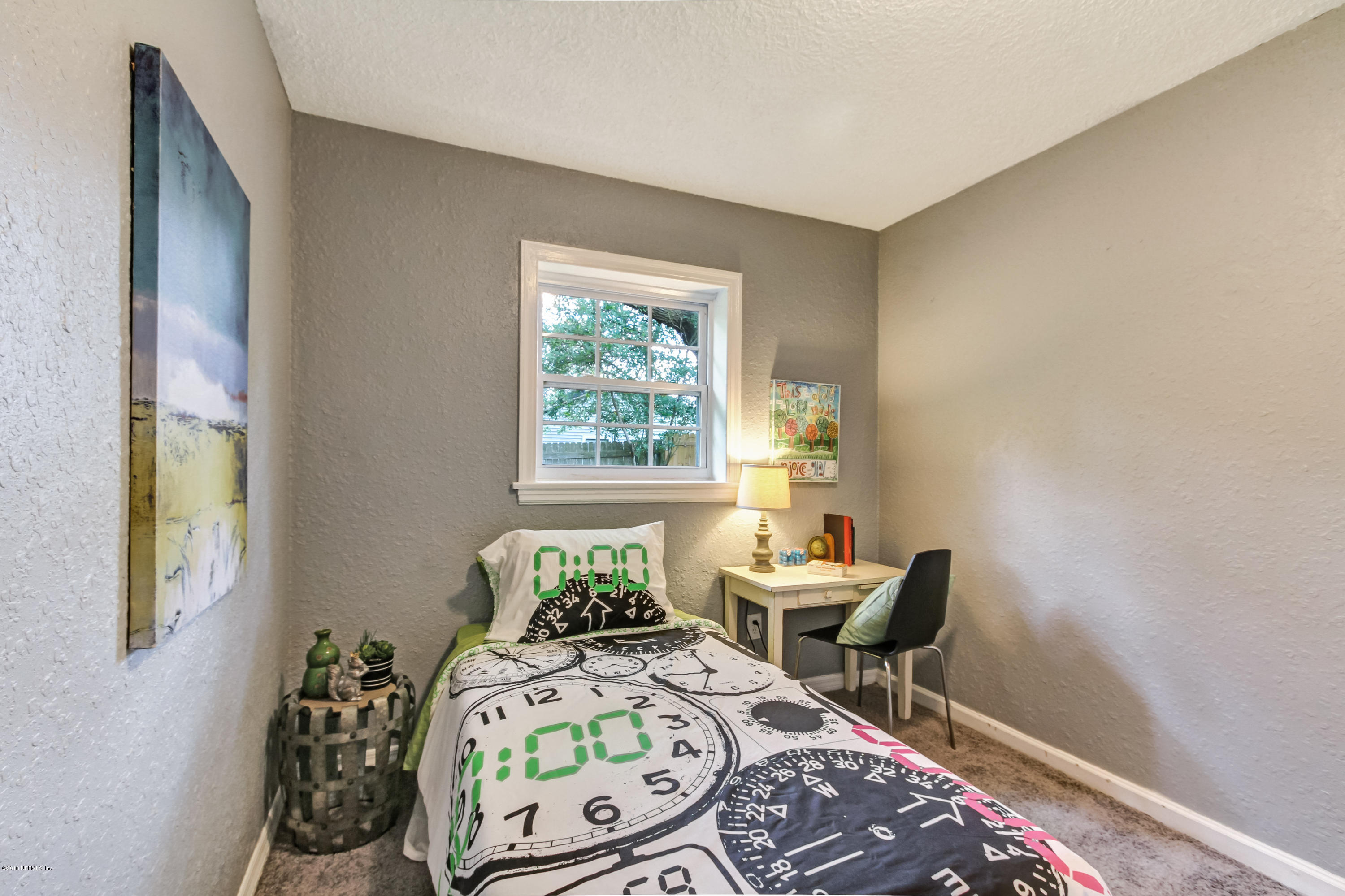 2586 Peach Drive Jacksonville, FL 32246 - Photo 20 of 32 Bedroom #3