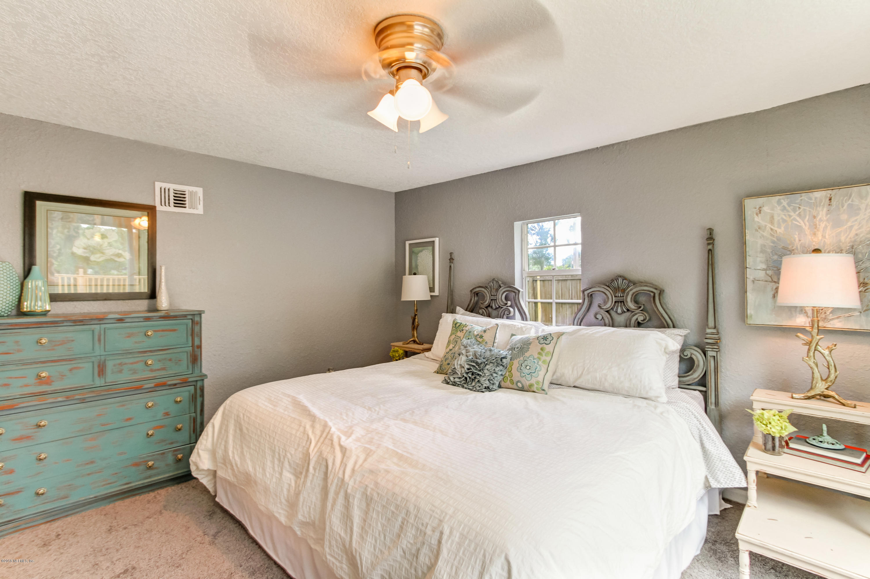 2586 Peach Drive Jacksonville, FL 32246 - Photo 23 of 32 Master Bedroom