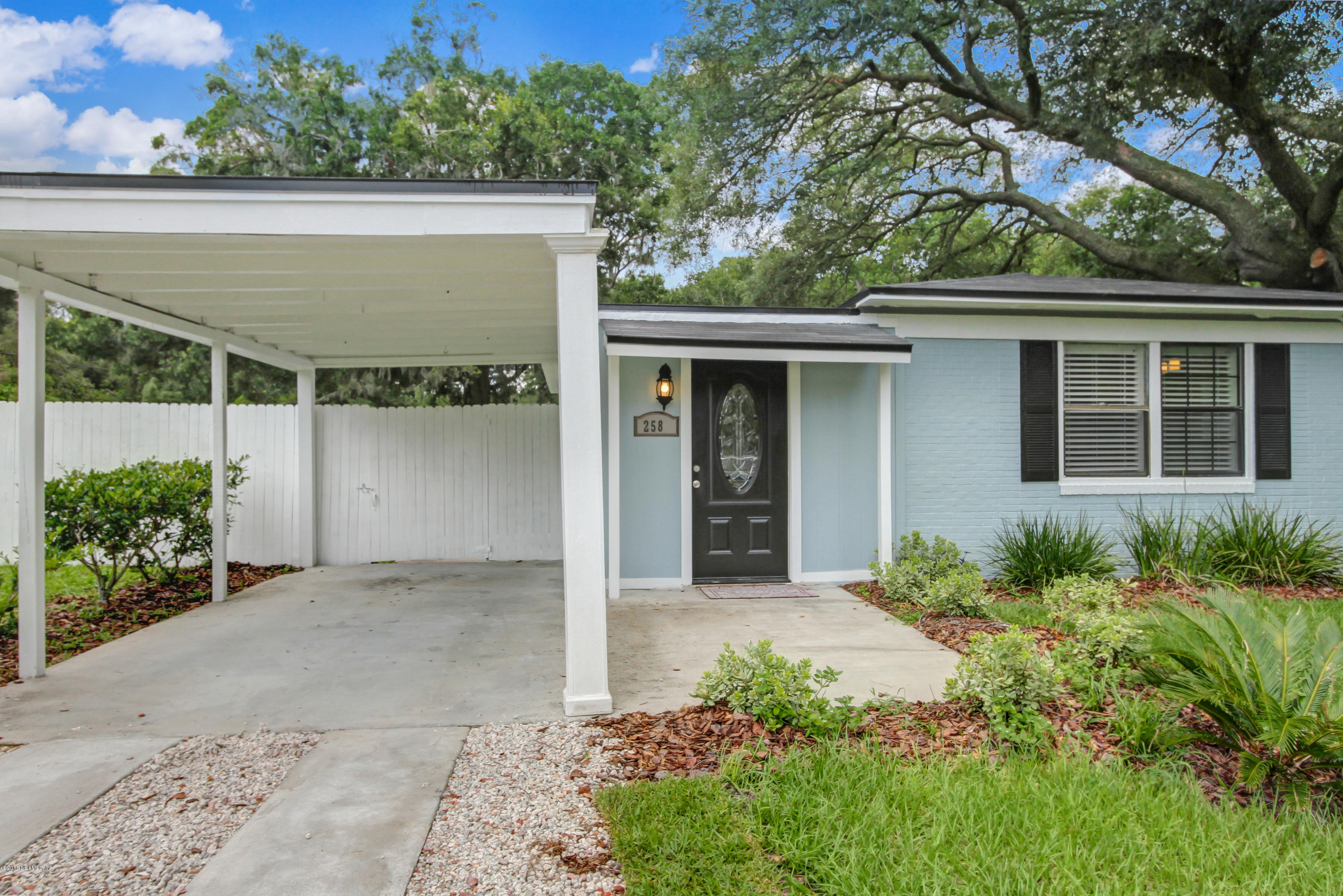 2586 Peach Drive Jacksonville, FL 32246 - Photo 3 of 32 Welcome Home