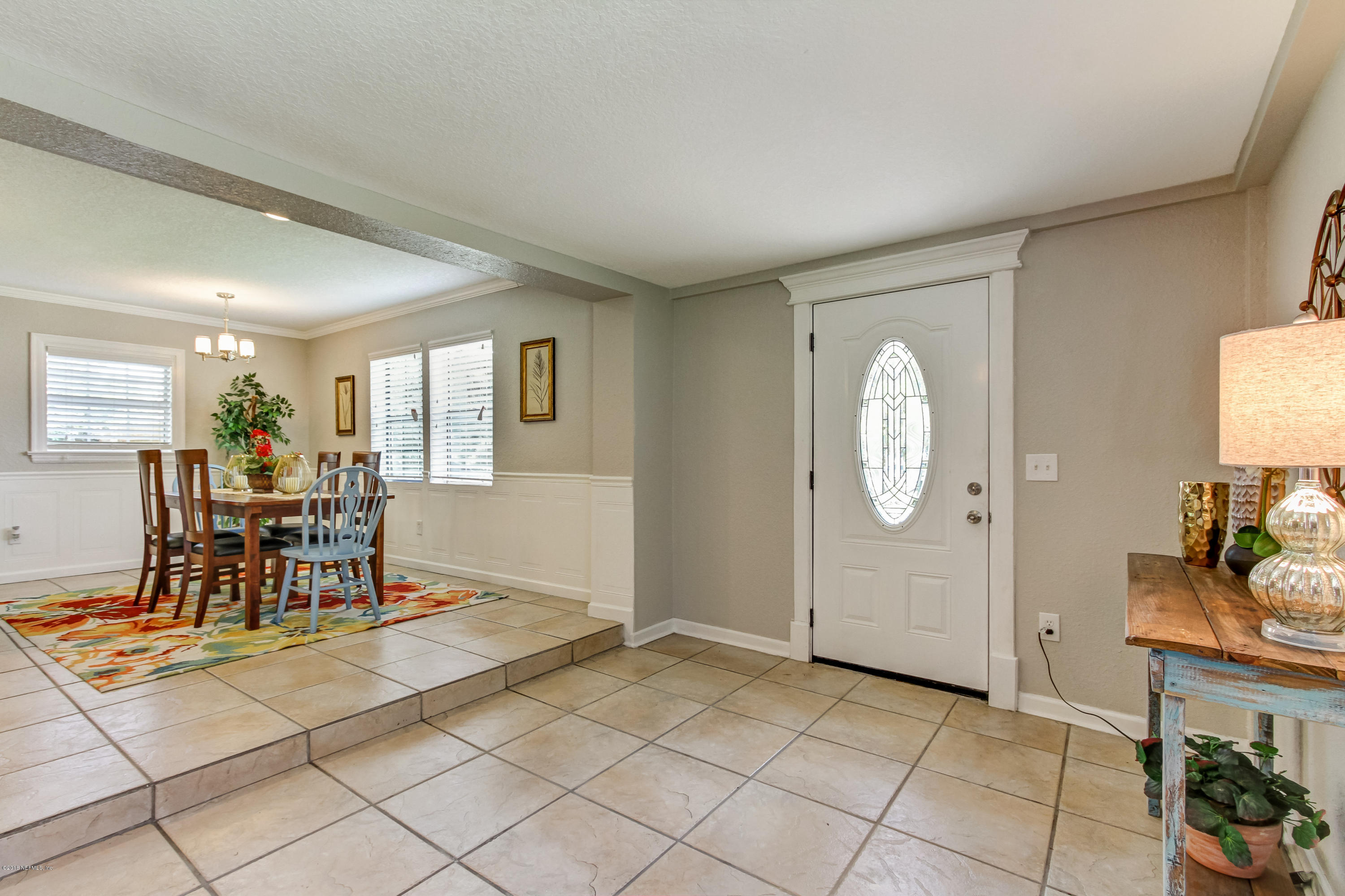 2586 Peach Drive Jacksonville, FL 32246 - Photo 4 of 32 Entrance