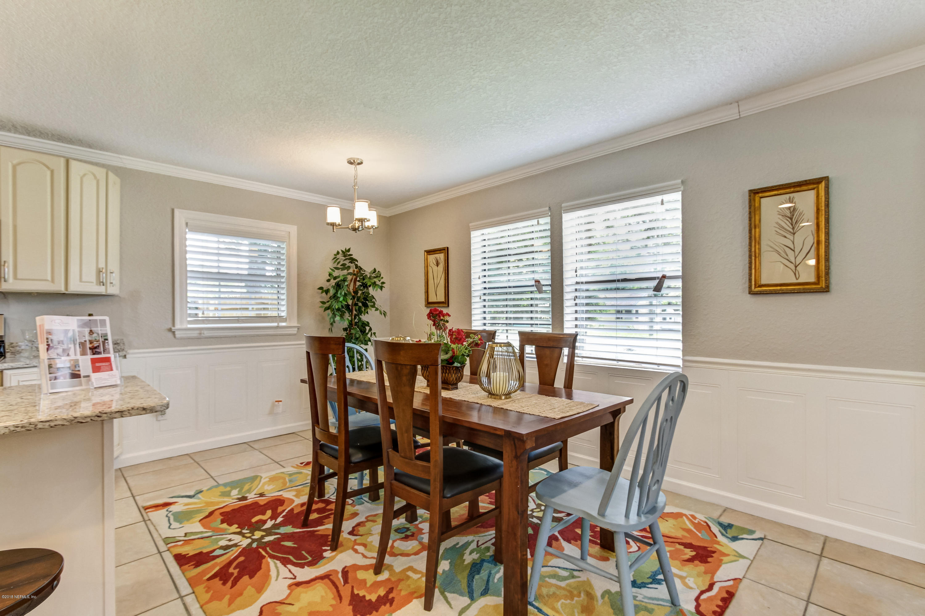 2586 Peach Drive Jacksonville, FL 32246 - Photo 8 of 32 Dining Area