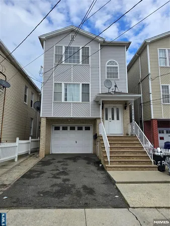 $880,000 | 311 South Park Street, Elizabeth, NJ 07206