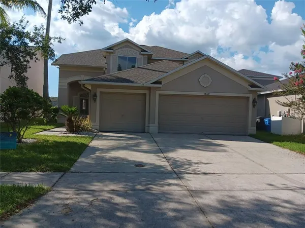 $589,990 | 18178 Sandy Pointe Drive, Tampa, FL 33647