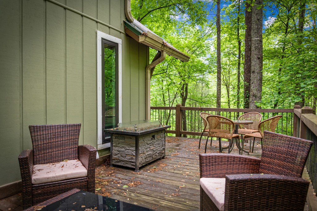 916 Old Cashes Valley Road Blue Ridge, GA 30513 - Photo 60 of 84