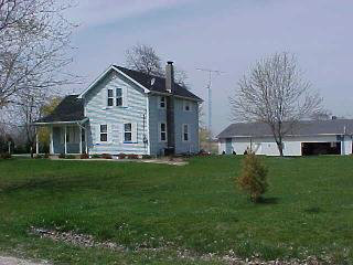 18990 Kent Road Dundee, MI 48131 - Photo 7 of 12 629295-6.JPG