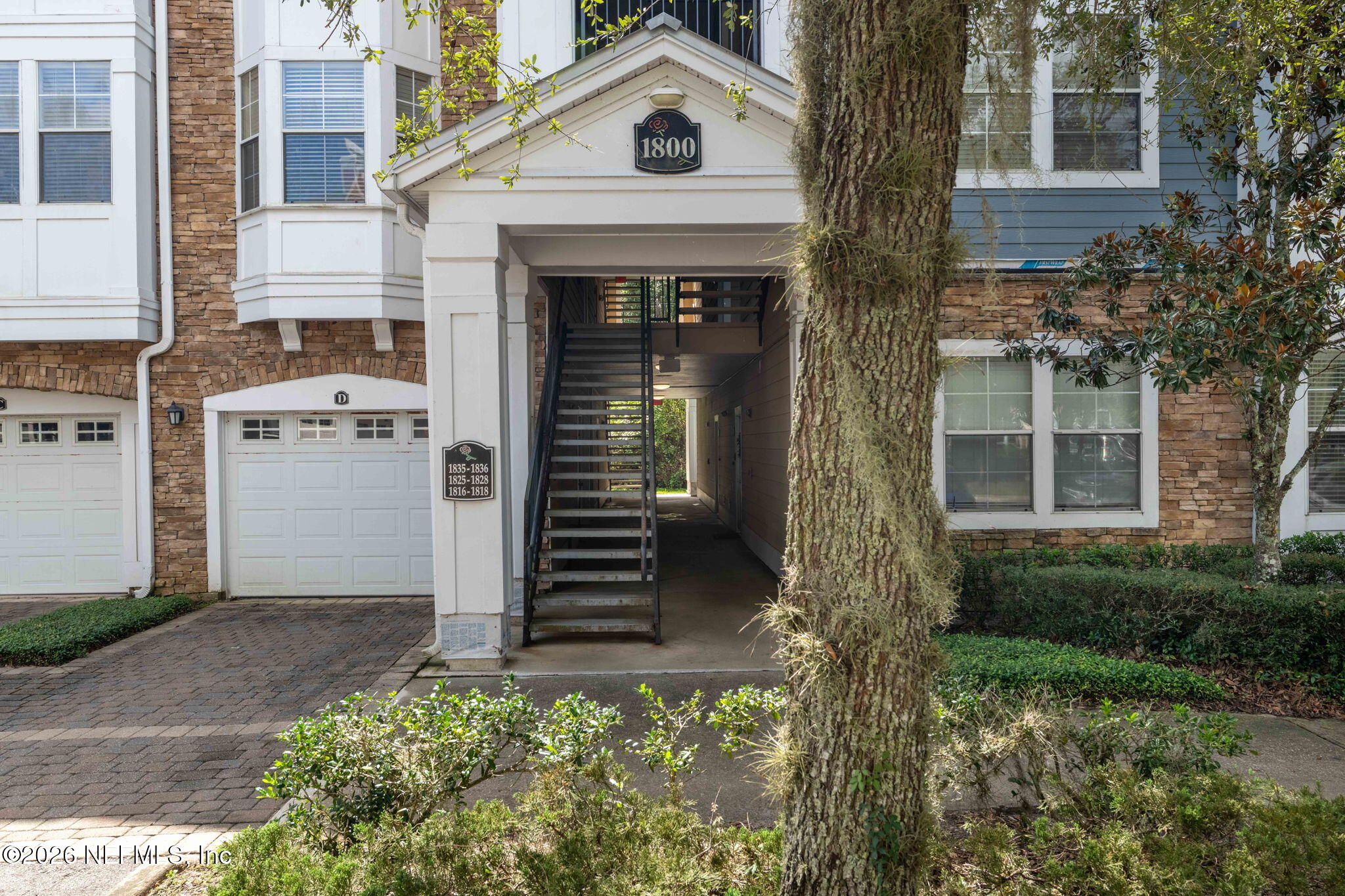 8550 Touchton Road, Unit 1828 Jacksonville, FL 32216 - Photo 1 of 48 Building