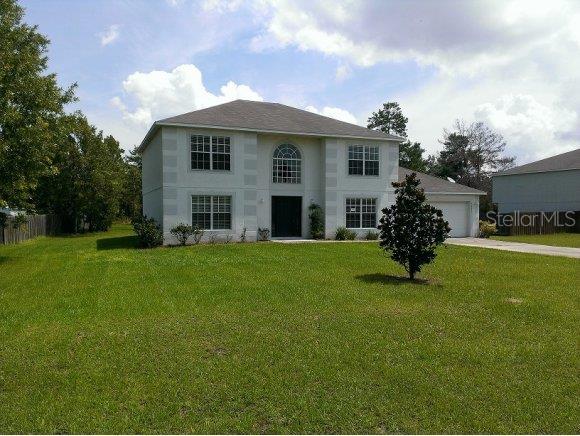 5001 Southwest 115th Street Road Ocala, FL 34476 - Photo 1 of 1 Primary Photo