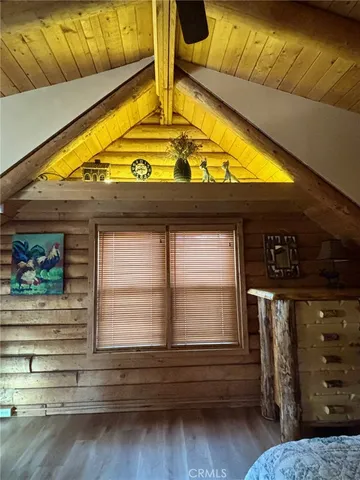 a view of entryway gate of a house