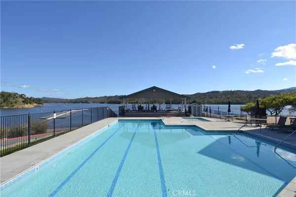 a view of a lake view