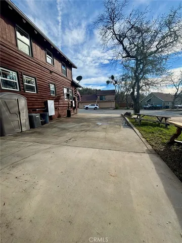 a view of a street with cars