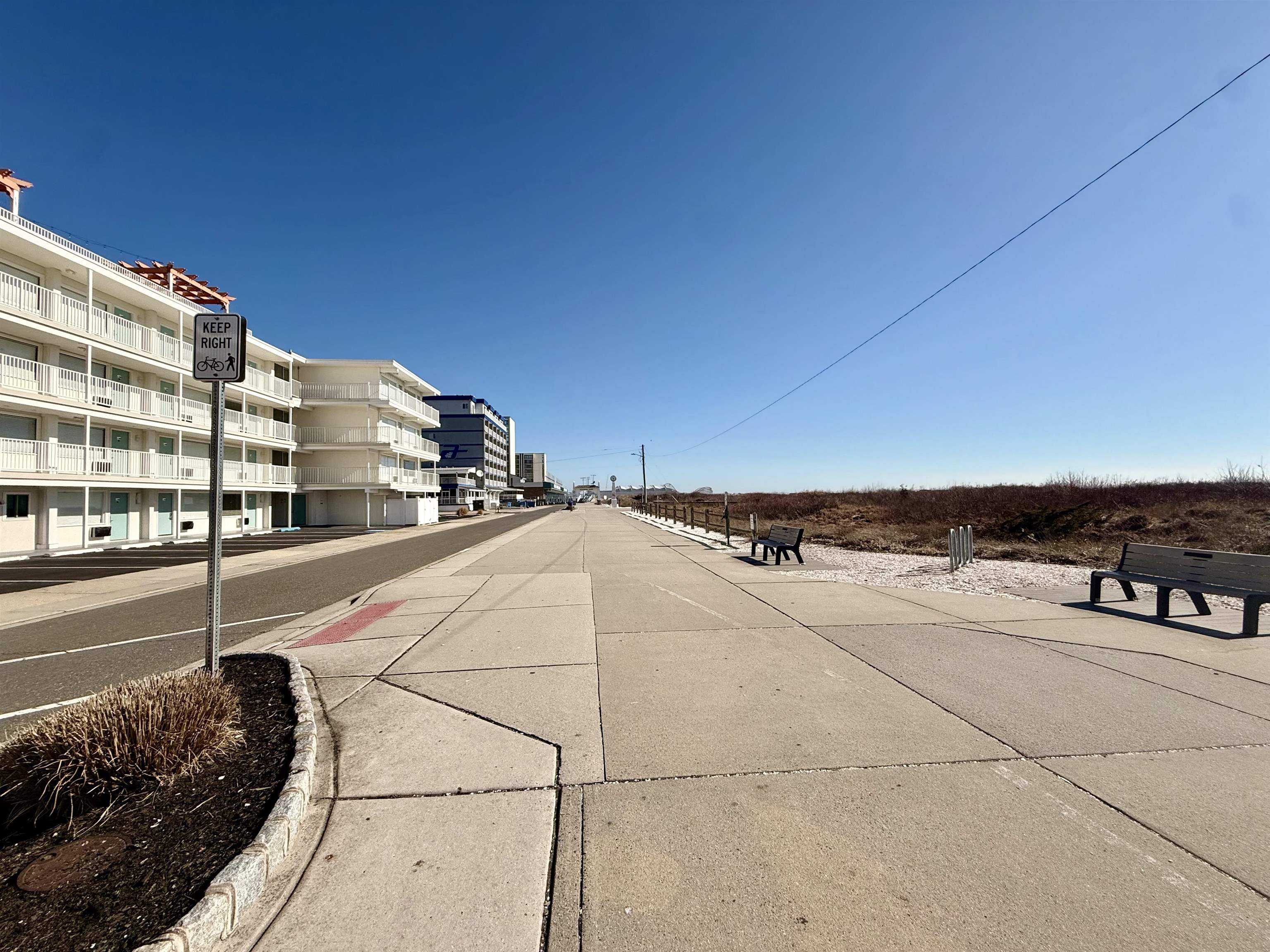 302 East Buttercup Road, Unit 6 Wildwood Crest, NJ 08260 - Photo 19 of 19