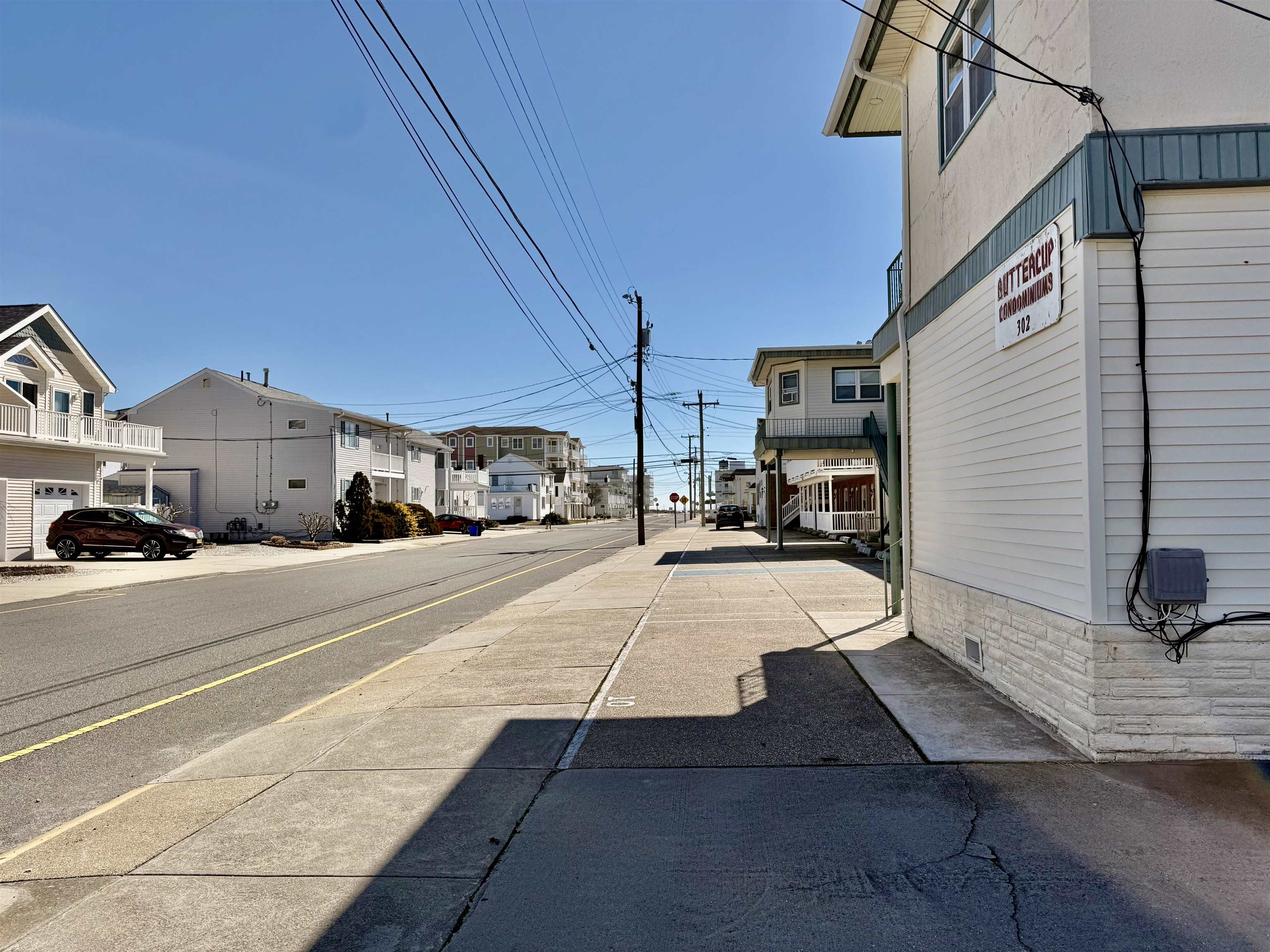 302 East Buttercup Road, Unit 6 Wildwood Crest, NJ 08260 - Photo 2 of 19